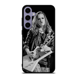 HALESTORM LZZY GUITAR Samsung Galaxy S24 Plus Case Cover HALESTORM LZZY GUITAR Samsung Galaxy S24 Plus Case Cover