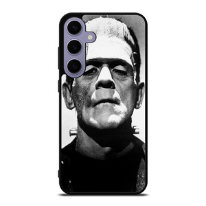 HALLOWEEN FRANKENSTEIN Samsung Galaxy S24 Plus Case Cover