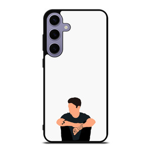 HARDIN SCOTT 3 Samsung Galaxy S24 Plus Case Cover