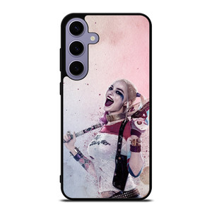 HARLEY QUINN 4 Samsung Galaxy S24 Plus Case Cover