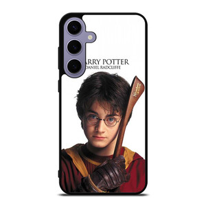 HARRY POTTER DANIEL RADCLIFFE Samsung Galaxy S24 Plus Case Cover