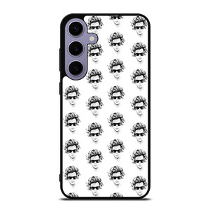 HARRY STYLES EMOJI Samsung Galaxy S24 Plus Case Cover