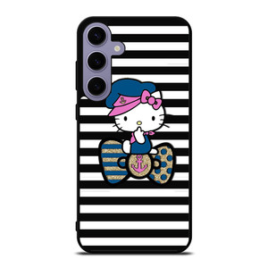 HELLO KITTY 3 Samsung Galaxy S24 Plus Case Cover