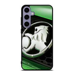 HOLDEN GENERAL MOTORS Samsung Galaxy S24 Plus Case Cover HOLDEN GENERAL MOTORS Samsung Galaxy S24 Plus Case Cover