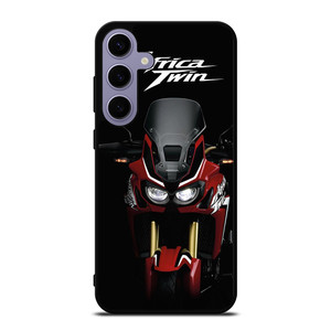 HONDA AFRICA TWIN LOGO Samsung Galaxy S24 Plus Case Cover