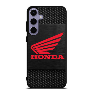HONDA WINGS 1 Samsung Galaxy S24 Plus Case Cover