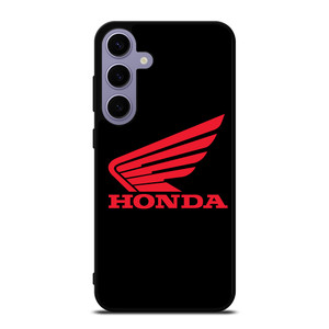 HONDA WINGS 2 Samsung Galaxy S24 Plus Case Cover