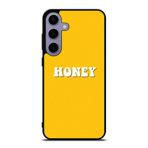 HONEY LOGO AESTHETIC Samsung Galaxy S24 Plus Case Cover