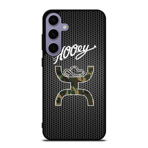 HOOEY METAL CAMO LOGO Samsung Galaxy S24 Plus Case Cover HOOEY METAL CAMO LOGO Samsung Galaxy S24 Plus Case Cover