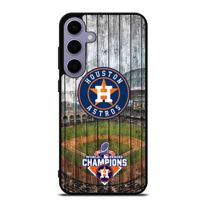 HOUSTON ASTROS 1 Samsung Galaxy S24 Plus Case Cover