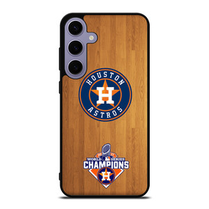 HOUSTON ASTROS 2 Samsung Galaxy S24 Plus Case Cover