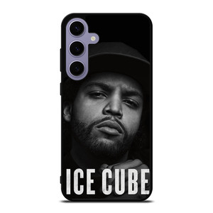 ICE CUBE RAPPER Samsung Galaxy S24 Plus Case Cover