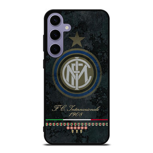 INTER MILAN 4 Samsung Galaxy S24 Plus Case Cover
