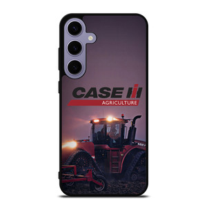 INTERNATIONAL HARVESTER TRACTOR 3 Samsung Galaxy S24 Plus Case Cover