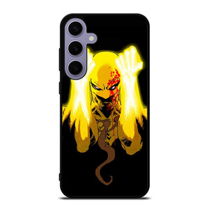 IRON FIST MARVEL SERIES ART Samsung Galaxy S24 Plus Case Cover