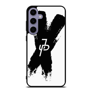 JAKE PAUL JP CROSS 2 Samsung Galaxy S24 Plus Case Cover JAKE PAUL JP CROSS 2 Samsung Galaxy S24 Plus Case Cover