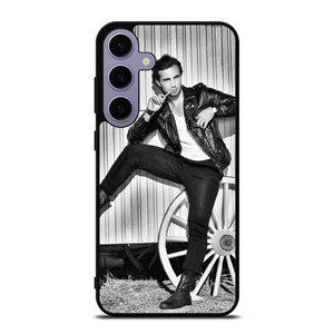 JAMES DEAN Samsung Galaxy S24 Plus Case Cover