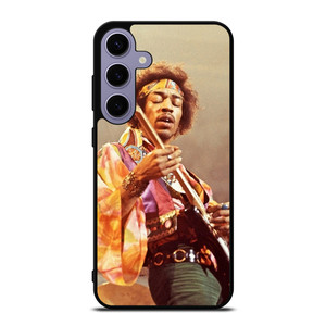 JIMI HENDRIX GUITAR Samsung Galaxy S24 Plus Case Cover JIMI HENDRIX GUITAR Samsung Galaxy S24 Plus Case Cover