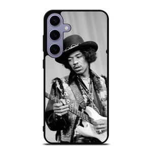 JIMI HENDRIX Samsung Galaxy S24 Plus Case Cover