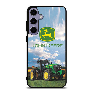 JOHN DEERE TRACTOR 2 Samsung Galaxy S24 Plus Case Cover
