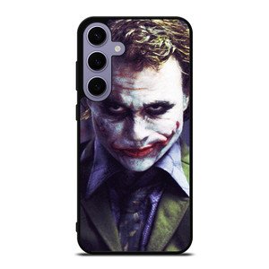 JOKER BATMAN 1 Samsung Galaxy S24 Plus Case Cover JOKER BATMAN 1 Samsung Galaxy S24 Plus Case Cover