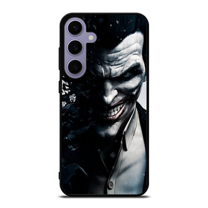 JOKER BATMAN 2 Samsung Galaxy S24 Plus Case Cover