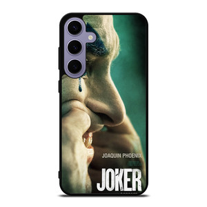 JOKER SMILE Samsung Galaxy S24 Plus Case Cover