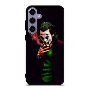 JOKER SMOKE 1 Samsung Galaxy S24 Plus Case Cover