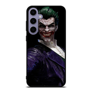 JOKER STATUE Samsung Galaxy S24 Plus Case Cover JOKER STATUE Samsung Galaxy S24 Plus Case Cover
