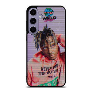 JUICE WRLD PLAY Samsung Galaxy S24 Plus Case Cover