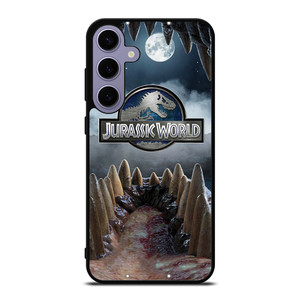 JURASSIC WORLD CAVE Samsung Galaxy S24 Plus Case Cover JURASSIC WORLD CAVE Samsung Galaxy S24 Plus Case Cover