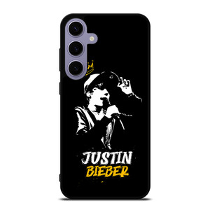 JUSTIN BIEBER SINGER Samsung Galaxy S24 Plus Case Cover JUSTIN BIEBER SINGER Samsung Galaxy S24 Plus Case Cover