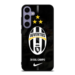 JUVENTUS 5 Samsung Galaxy S24 Plus Case Cover