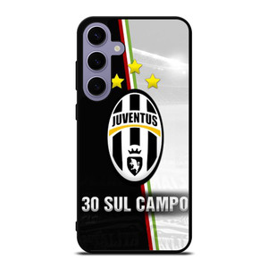 JUVENTUS 7 Samsung Galaxy S24 Plus Case Cover JUVENTUS 7 Samsung Galaxy S24 Plus Case Cover
