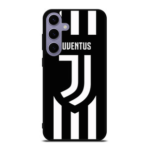 JUVENTUS NEW LOGO 2 Samsung Galaxy S24 Plus Case Cover