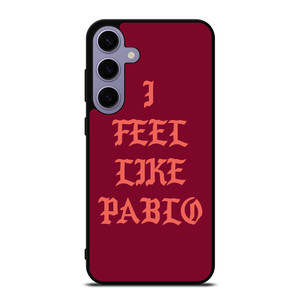 KANYE WEST Samsung Galaxy S24 Plus Case Cover