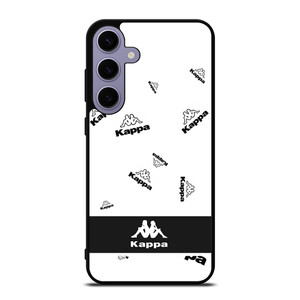 KAPPA STREETWEAR LOGO Samsung Galaxy S24 Plus Case Cover