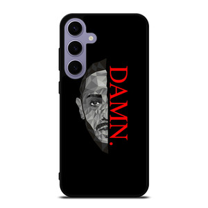 KENDRICK LAMAR DAMN ART Samsung Galaxy S24 Plus Case Cover