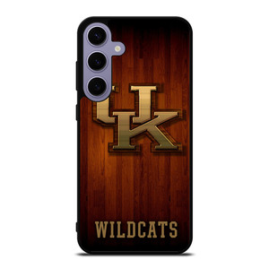KENTUCKY WILDCATS 3 Samsung Galaxy S24 Plus Case Cover