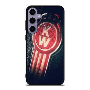 KENWORTH KW TRUCK Samsung Galaxy S24 Plus Case Cover