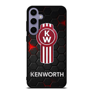 KENWORTH TRUCK 2 Samsung Galaxy S24 Plus Case Cover