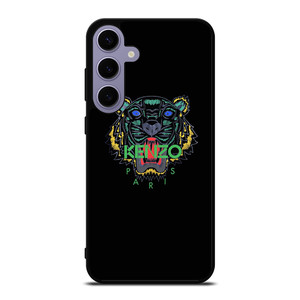 KENZO PARIS LOGO Samsung Galaxy S24 Plus Case Cover