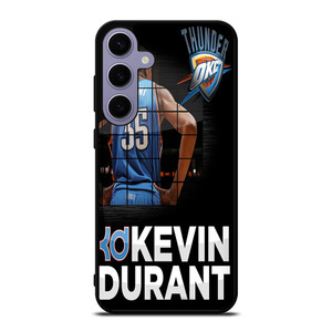 KEVIN DURANT 5 Samsung Galaxy S24 Plus Case Cover