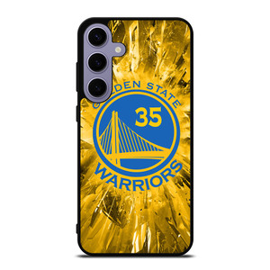 KEVIN DURANT WARRIORS 2 Samsung Galaxy S24 Plus Case Cover