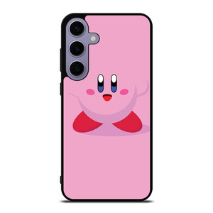 KIRBY DRAW BROS Samsung Galaxy S24 Plus Case Cover