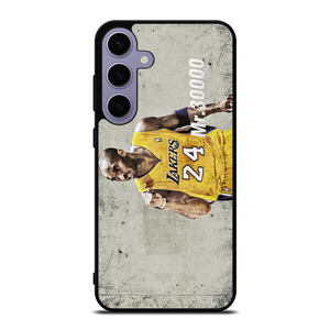 KOBE BRYANT 13 Samsung Galaxy S24 Plus Case Cover