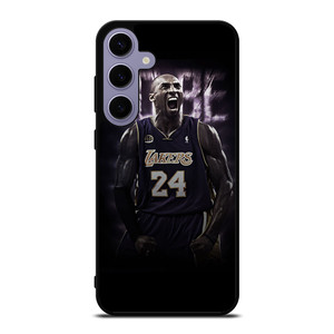KOBE BRYANT 6 Samsung Galaxy S24 Plus Case Cover