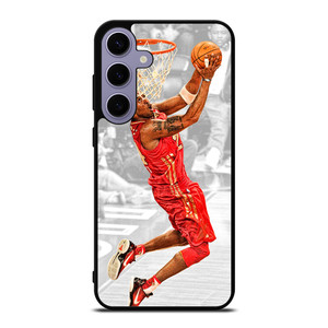 KOBE BRYANT ALLSTAR Samsung Galaxy S24 Plus Case Cover