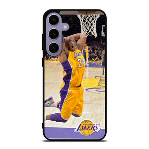 KOBE BRYANT DUNK Samsung Galaxy S24 Plus Case Cover