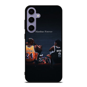 KOBE BRYANT FAREWELL Samsung Galaxy S24 Plus Case Cover KOBE BRYANT FAREWELL Samsung Galaxy S24 Plus Case Cover